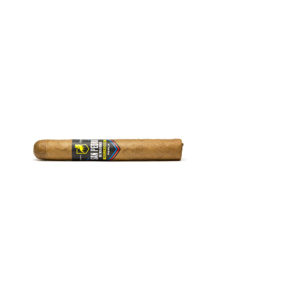 San Pedro de Macoris Ecuador Robusto 20er Kiste