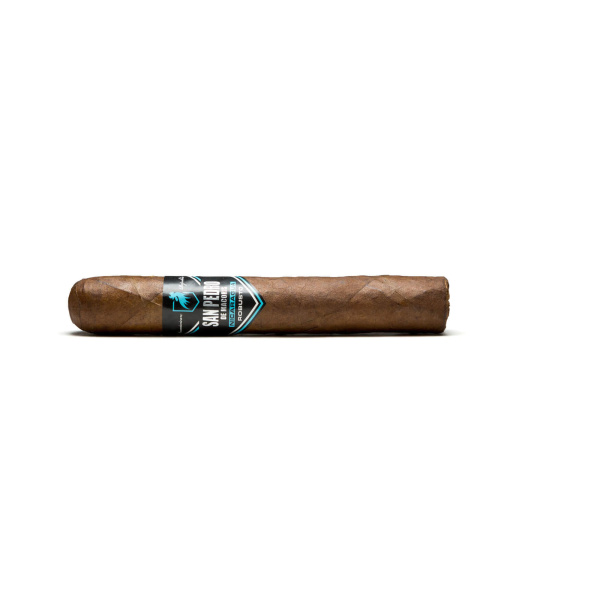 San Pedro de Macoris Nicaragua Robusto einzeln