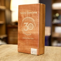 Santa Damiana 30 Aniversario Special Edition