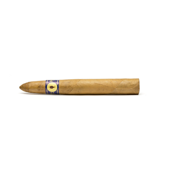 Santa Damiana Classic Torpedo