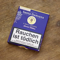 Santa Damiana Half Corona Special Edition einzeln