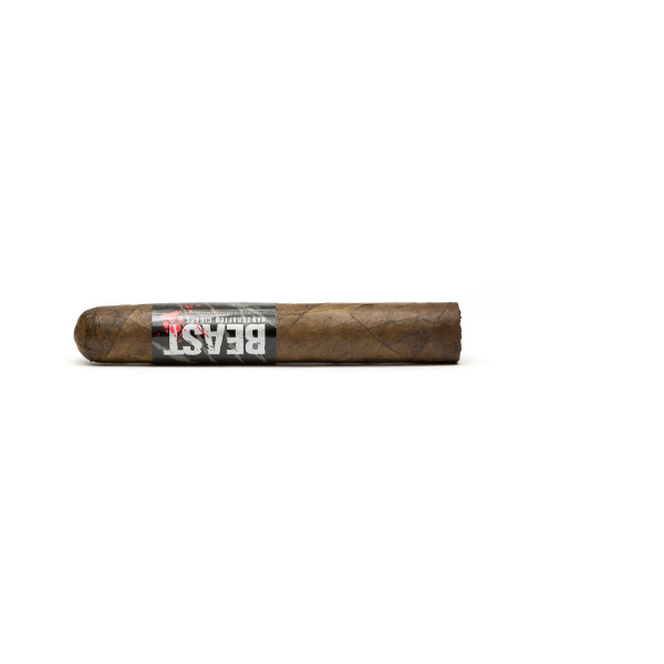 The Beast Robusto einzeln