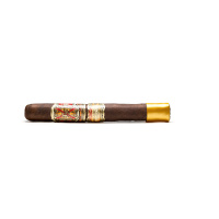 Arturo Fuente OpusX Oscuro Oro Fuente Fuente