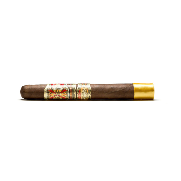 Arturo Fuente OpusX Oscuro Oro Perfecxion X einzeln