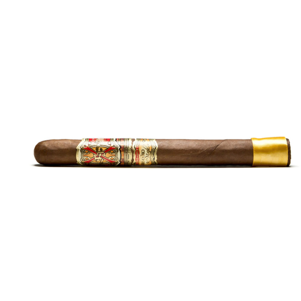 Arturo Fuente OpusX Oscuro Oro Reserve DChateau