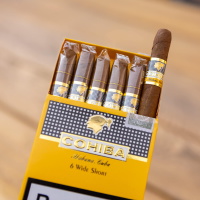 Cohiba Wide Short