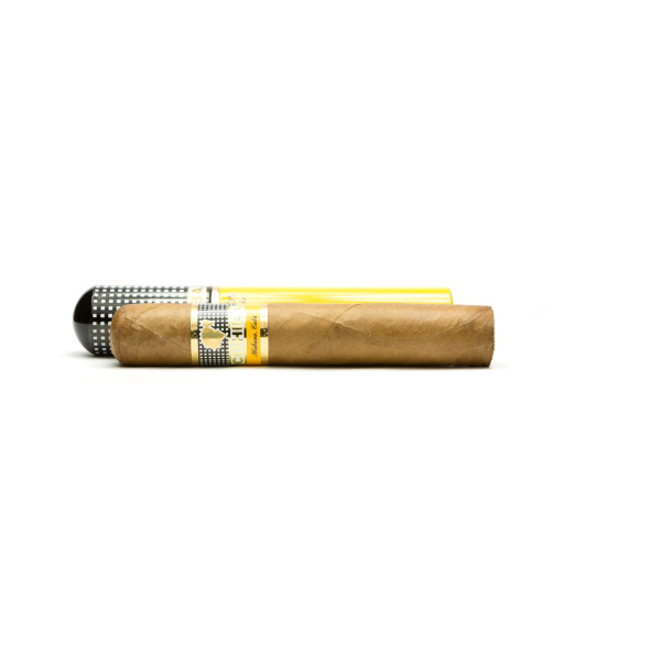 Cohiba Robusto Tubo