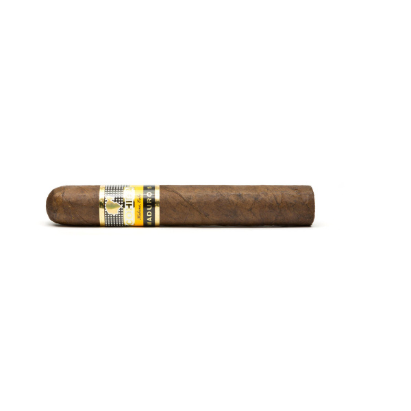 Cohiba Maduro Genios