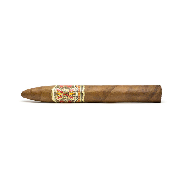 Arturo Fuente OpusX Perfecxion No. 2 einzeln