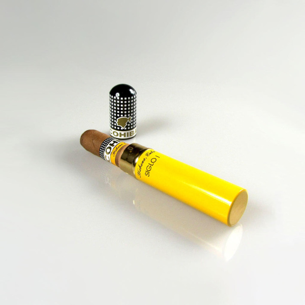 Cohiba Siglo I Tubo