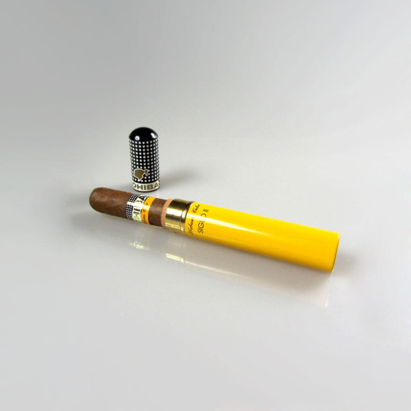 Cohiba Siglo II Tubo