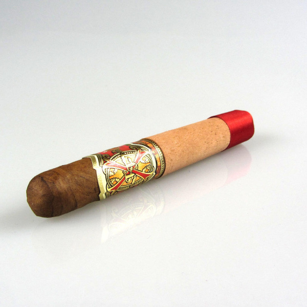 Arturo Fuente OpusX Perfecxion No. 4 Series X einzeln