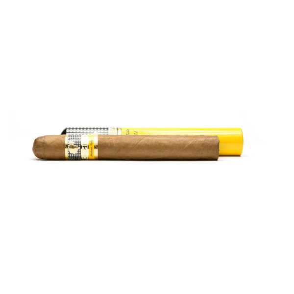 Cohiba Siglo IV Tubo