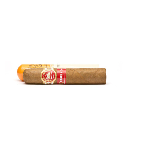 H. Upmann Magnum 54 Tubo einzeln