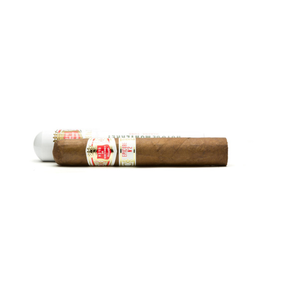 Hoyo de Monterrey Epicure No. 2 Tubo 3er Karton