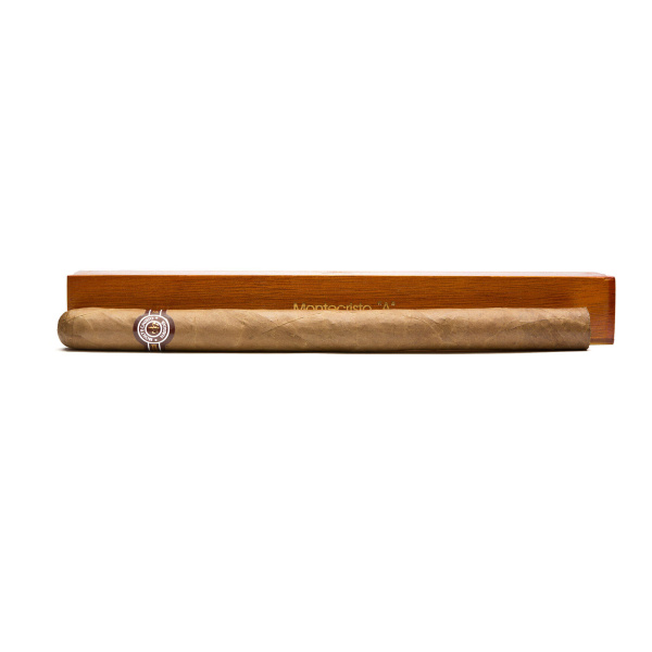 Montecristo A