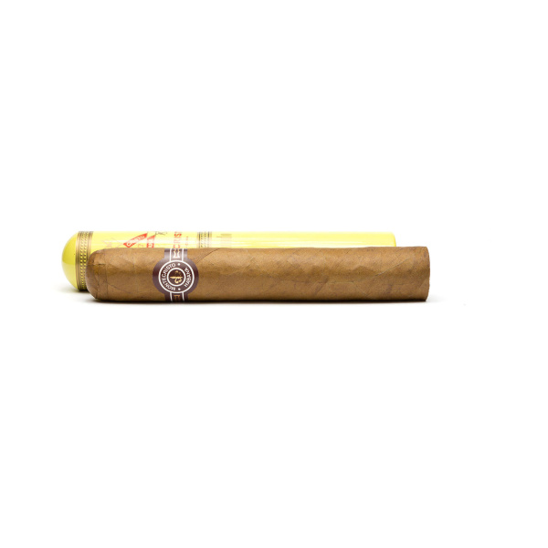 Montecristo Edmundos Tubo