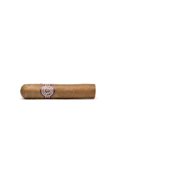 Montecristo Media Corona 25er Kiste