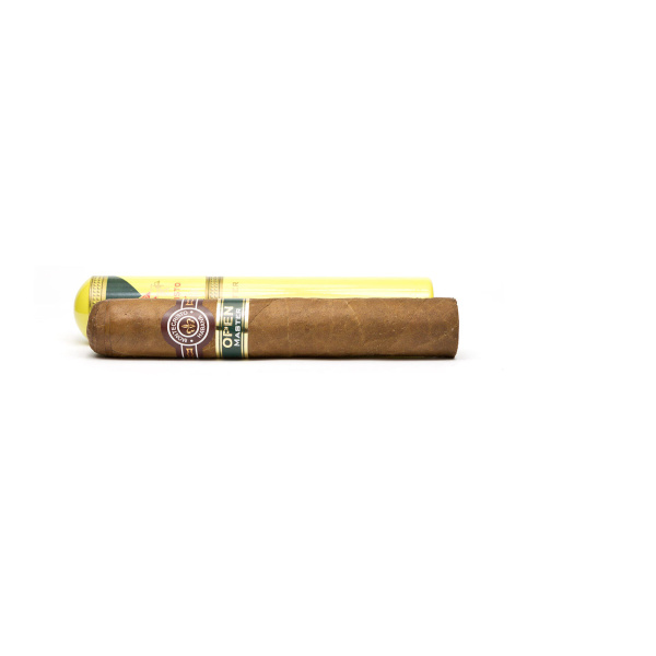 Montecristo Open Master Tubo