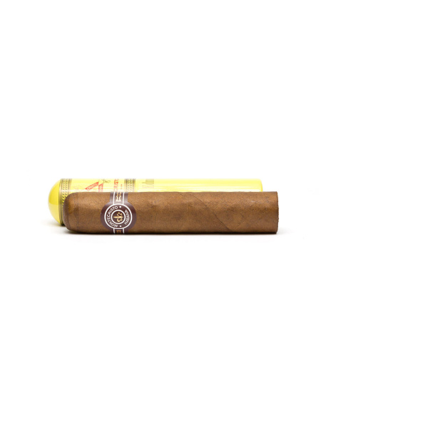 Montecristo Petit Edmundos Tubo einzeln