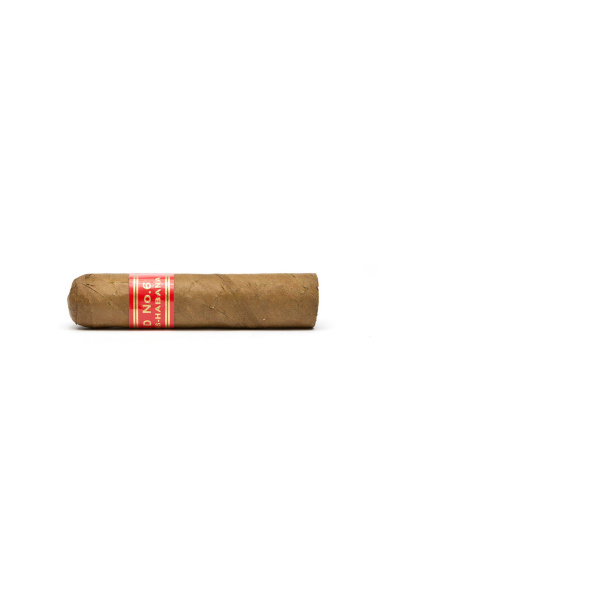 Partagas Serie D No. 6