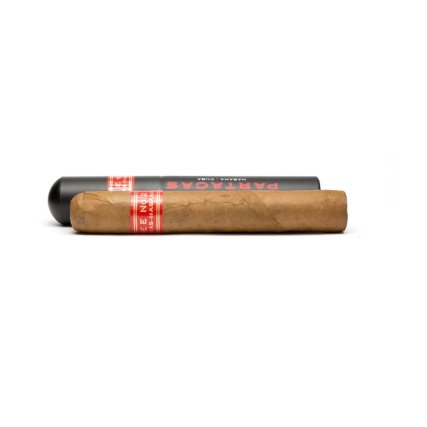 Partagas Serie E No. 2 Tubo