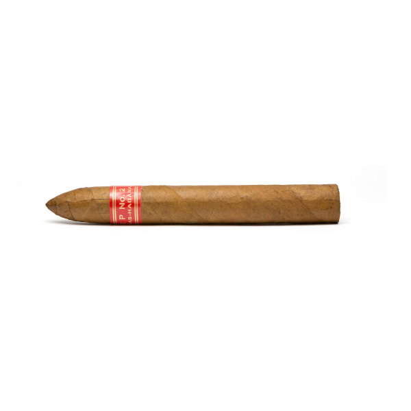 Partagas Serie P No. 2 10er Kiste