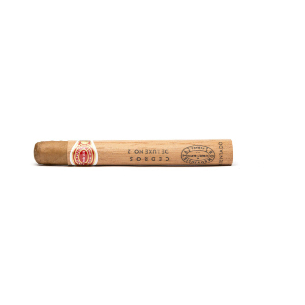 Romeo y Julieta Cedros de Luxe No. 2