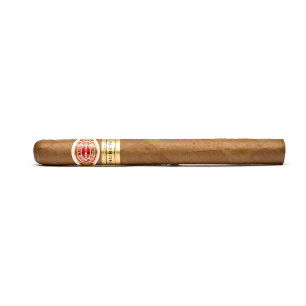 Romeo y Julieta Churchill einzeln