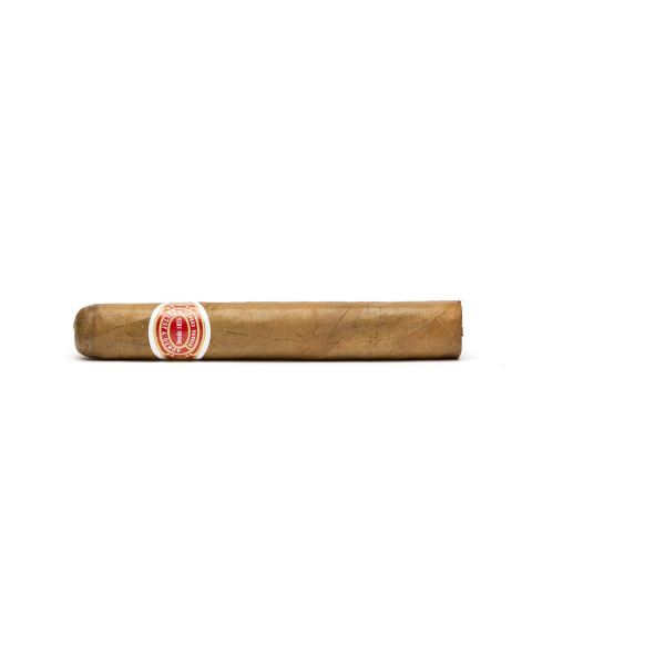 Romeo y Julieta Exhibicion No. 4