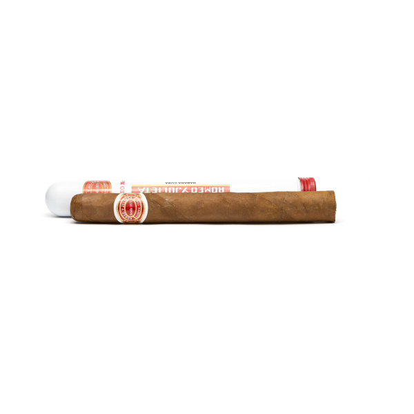 Romeo y Julieta No. 1