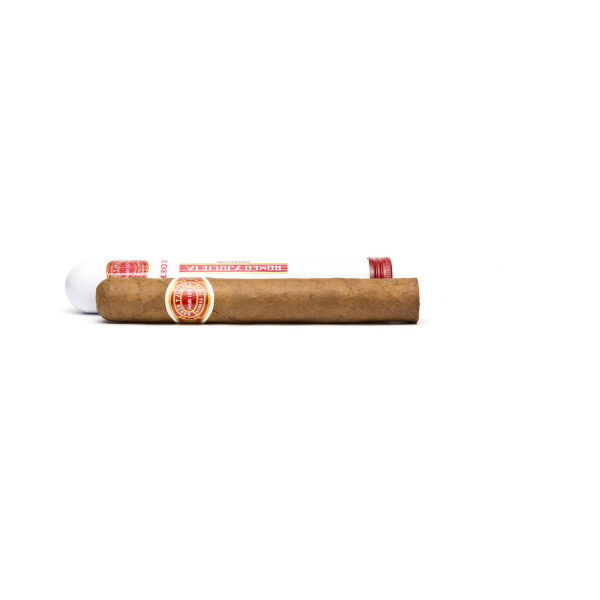 Romeo y Julieta No. 3 einzeln