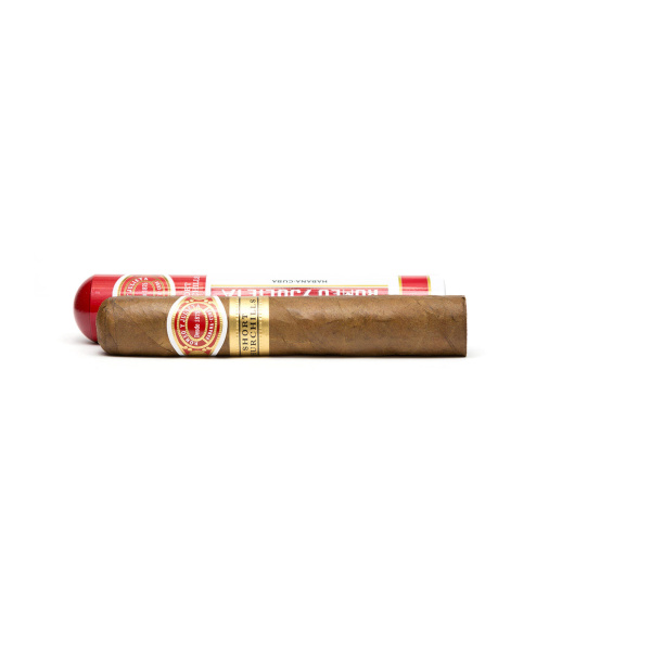 Romeo y Julieta Short Churchills Tubo