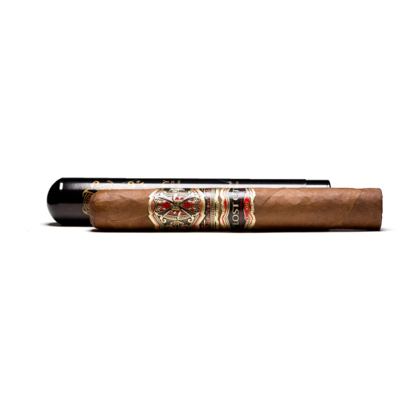 Arturo Fuente OpusX Lost City Double Robusto Tubo einzeln