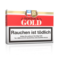 Dannemann Rostock Gold