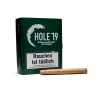 Schuster Hole 19 Senorita Caribic