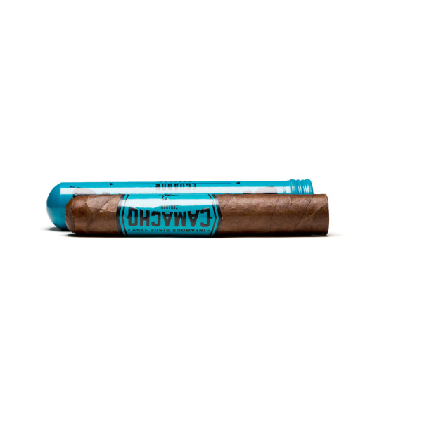 Camacho Ecuador Robusto Tube