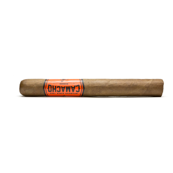 Camacho Nicaragua Gran Churchill 20er Kiste