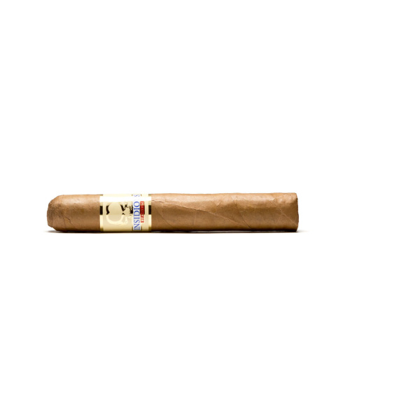 Asylum Insidious Robusto 25er Kiste