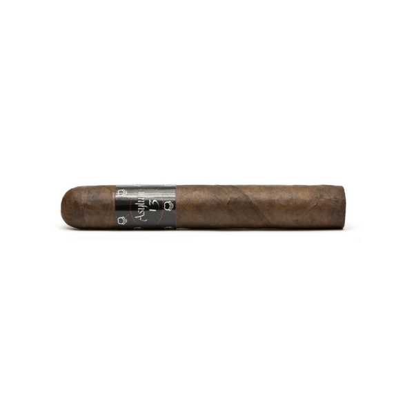 Asylum Robusto