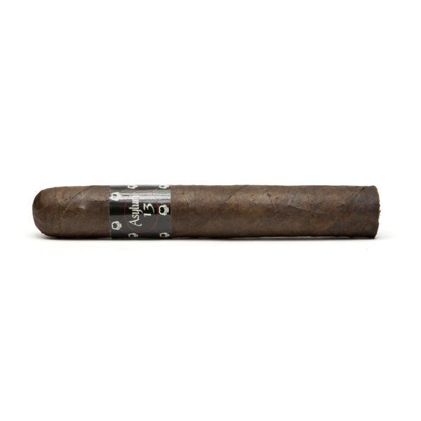 Asylum Toro Gordo 25er Kiste