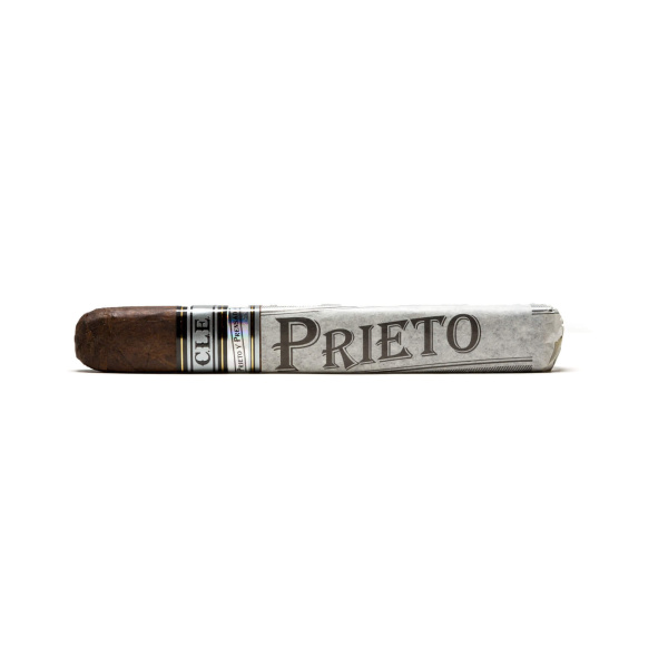 CLE Prieto Toro einzeln