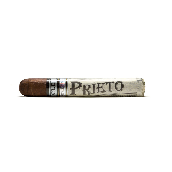 CLE Prieto Toro Gordo 25er Kiste