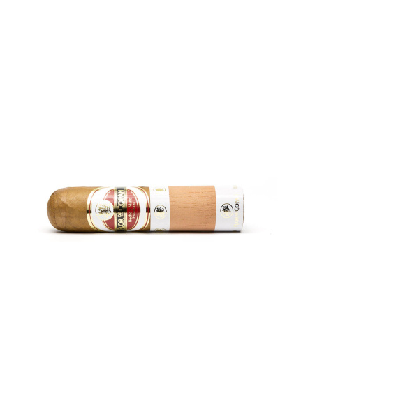 Flor de Copan Short Magnum einzeln