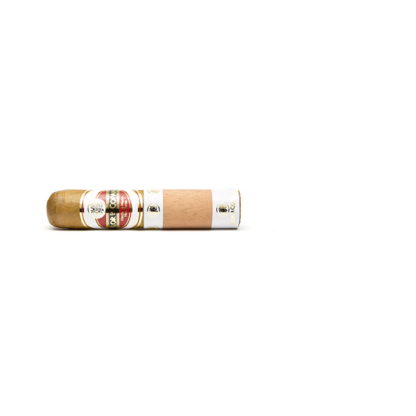 Flor de Copan Short Robusto 20er Kiste