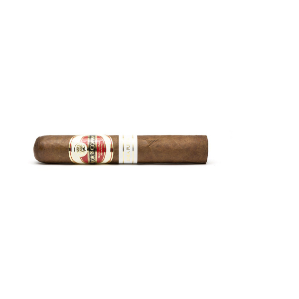 Flor de Copan Linea Puros Robusto einzeln