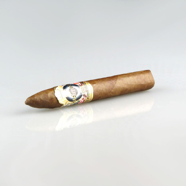 Ashton ESG 22 Year Salute 25er Kiste