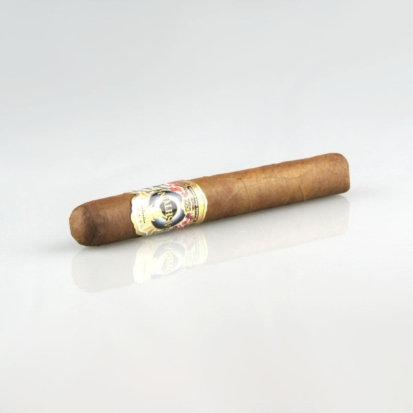 Ashton ESG 23 Year Salute 25er Kiste