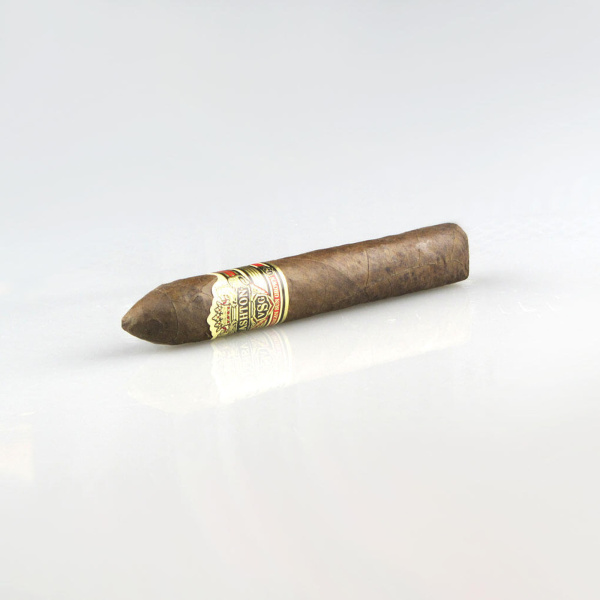 Ashton VSG Belicoso No. 1