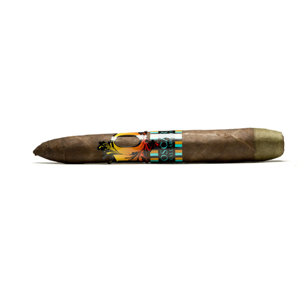 Oscar Valladares 10th Anniversary Maduro Salomon einzeln